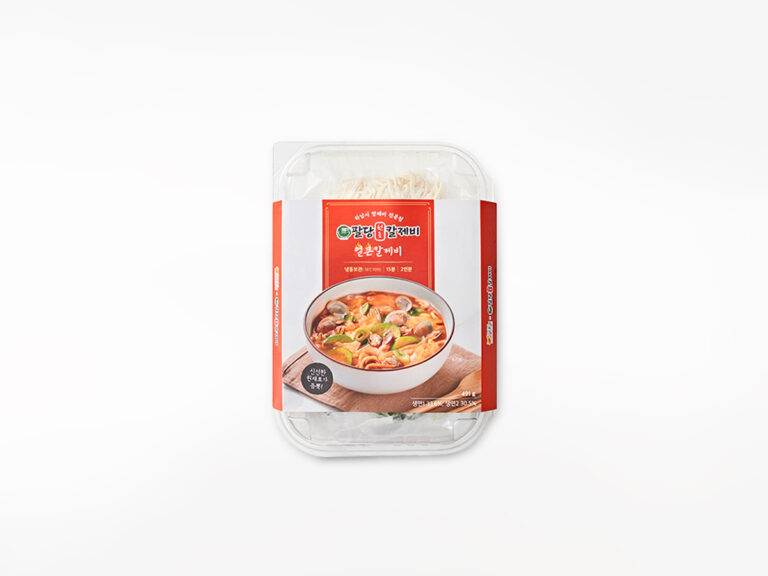 Read more about the article 팜앤들 팔당원조칼제비 얼큰칼제비