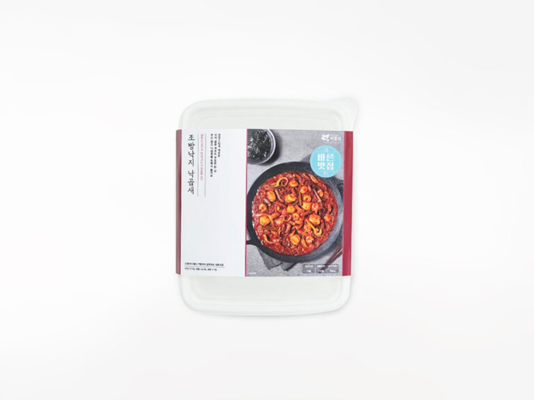 Read more about the article 팜앤들 부산 조방낙지 낙곱새