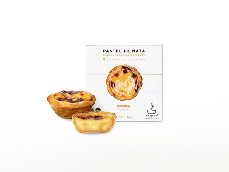 Read more about the article 에그타르트(오리지널)