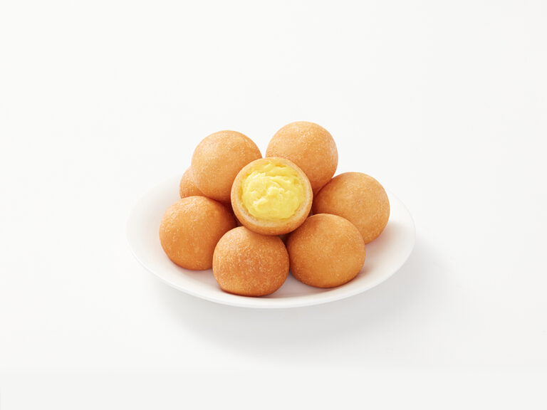 Read more about the article 코다노 슈크림볼