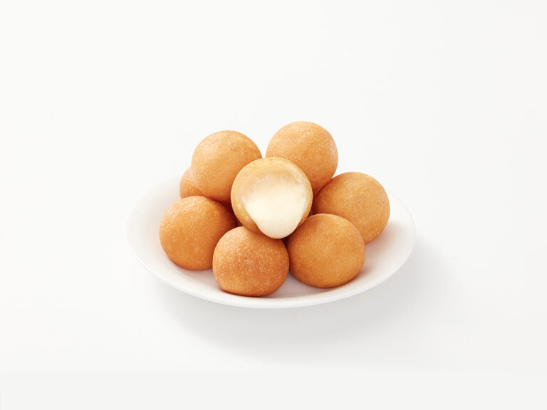 Read more about the article 코다노 치즈볼