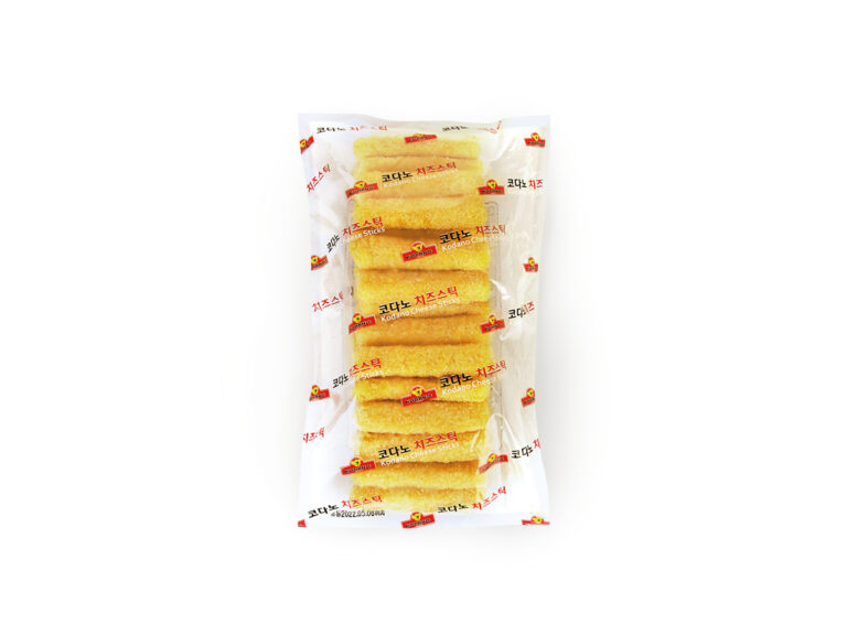 Read more about the article 코다노 치즈스틱