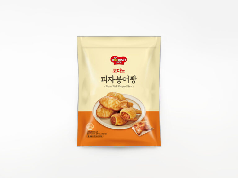 Read more about the article 코다노 피자붕어빵