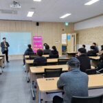 Read more about the article 조흥 대소공장 구인구직 만남의 날 행사