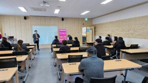 Read more about the article 조흥 대소공장 구인구직 만남의 날 행사