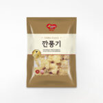 Read more about the article 코다노 깐풍기