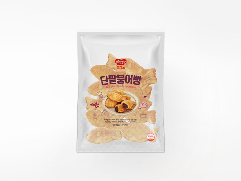 Read more about the article 코다노 단팥붕어빵