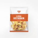 Read more about the article 코다노 더 맛있는 치킨가라아게