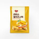 Read more about the article 코다노 라이스찰치즈스틱
