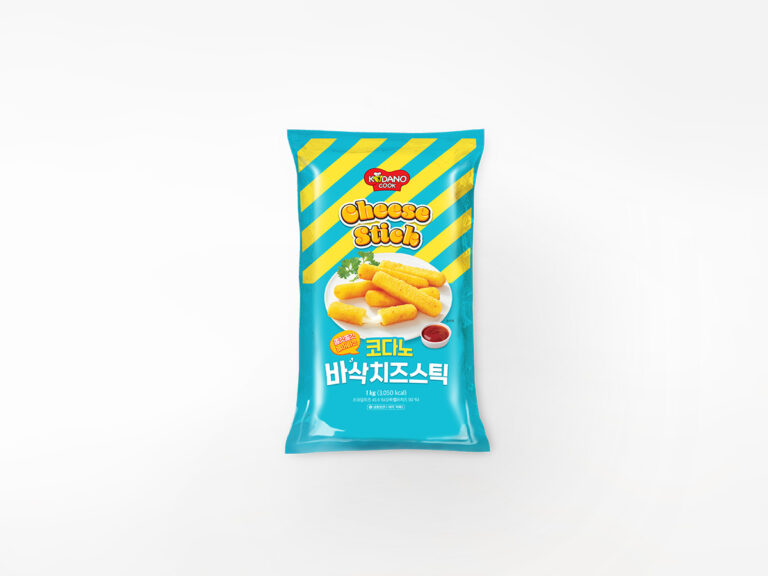 Read more about the article 코다노 바삭치즈스틱