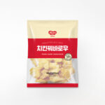 Read more about the article 코다노 치킨 꿔바로우